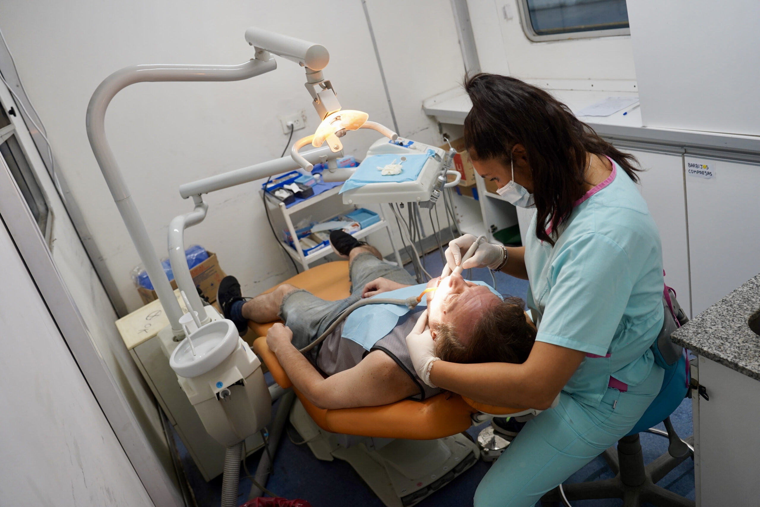 odontologia