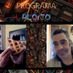 pilorto ya llega