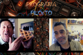 pilorto ya llega