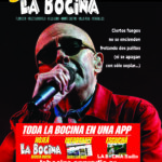 La Bocina N° 454 – Junio 2026