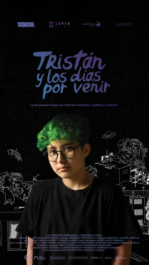 tristan