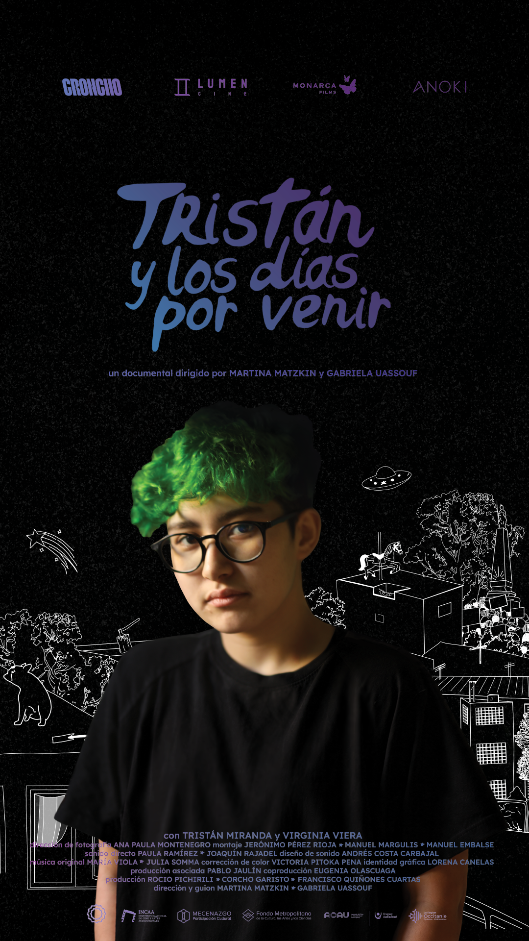 tristan