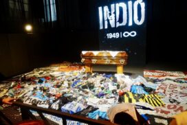 velatorio indio
