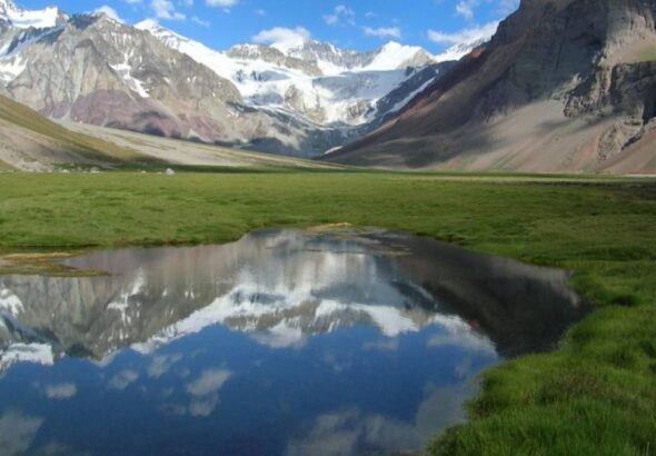 PAISAJE