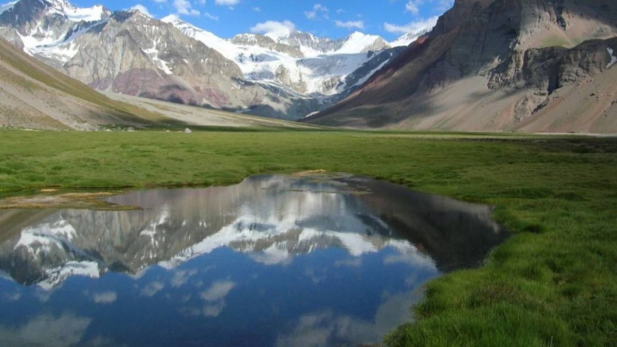 PAISAJE