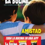 La Bocina N° 455 – Julio 2026