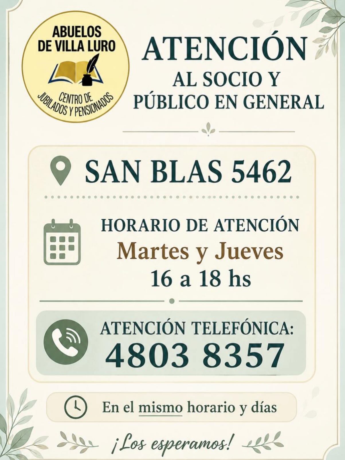 abuelos