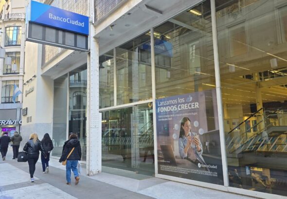 banco ciudad