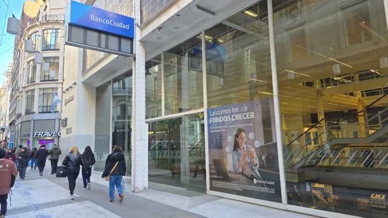 banco ciudad
