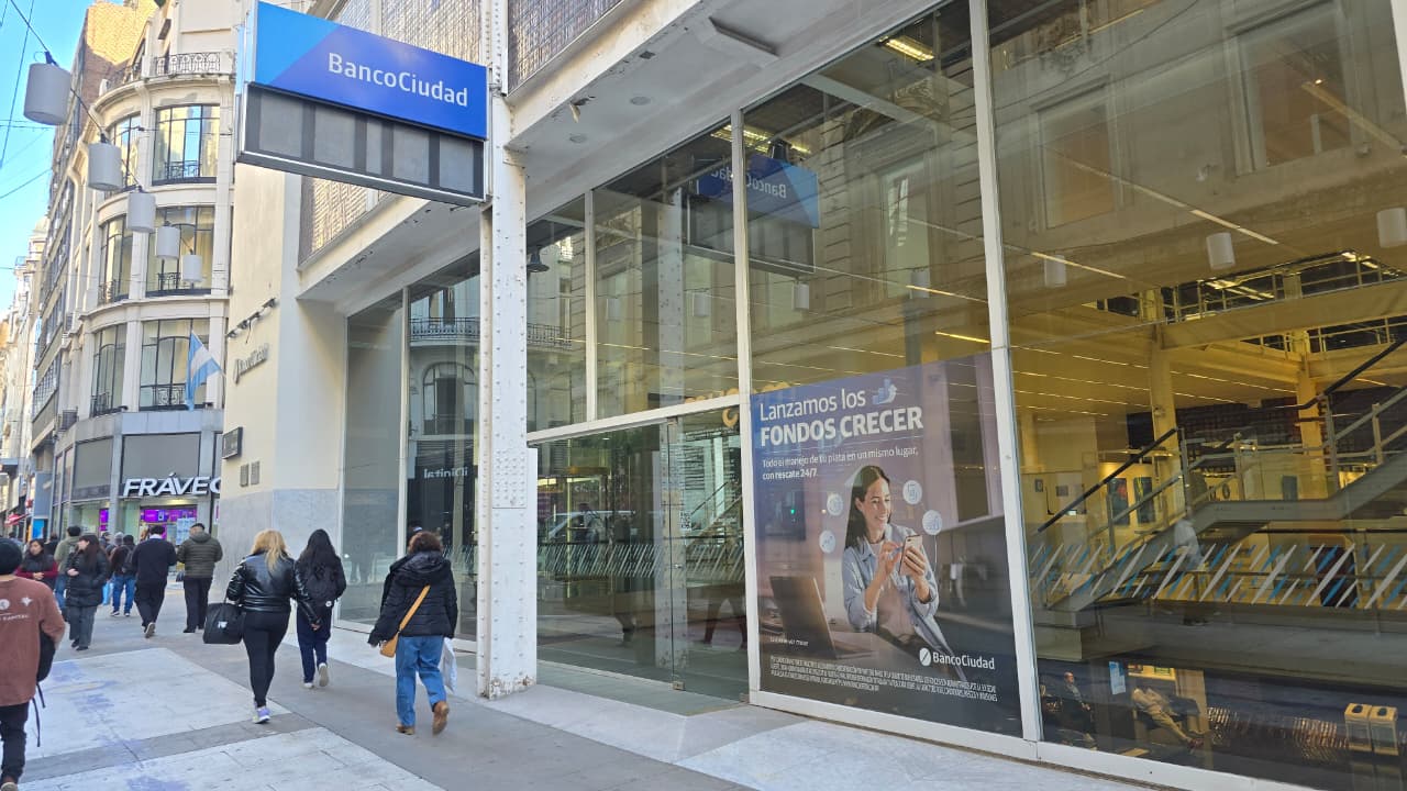 banco ciudad