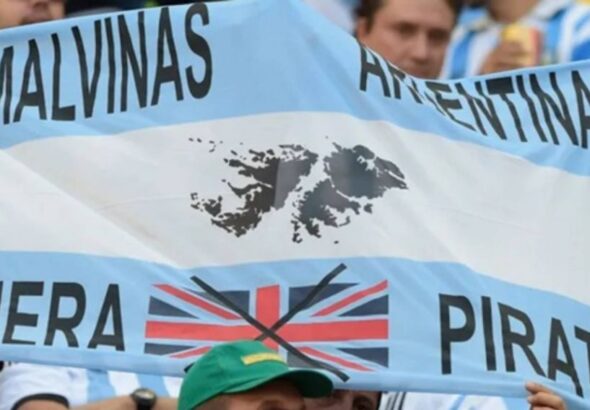 bandera