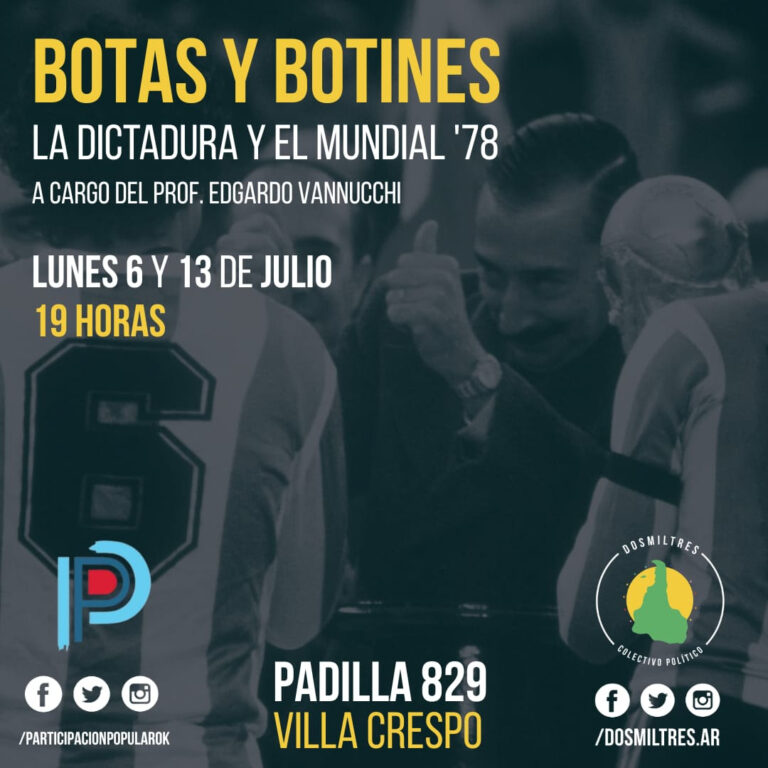 botas y botines