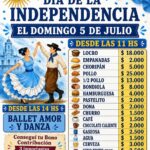 candelaria