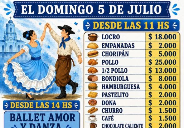 candelaria