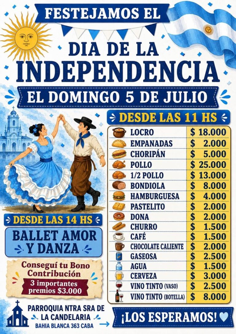 candelaria