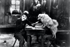 chaplin