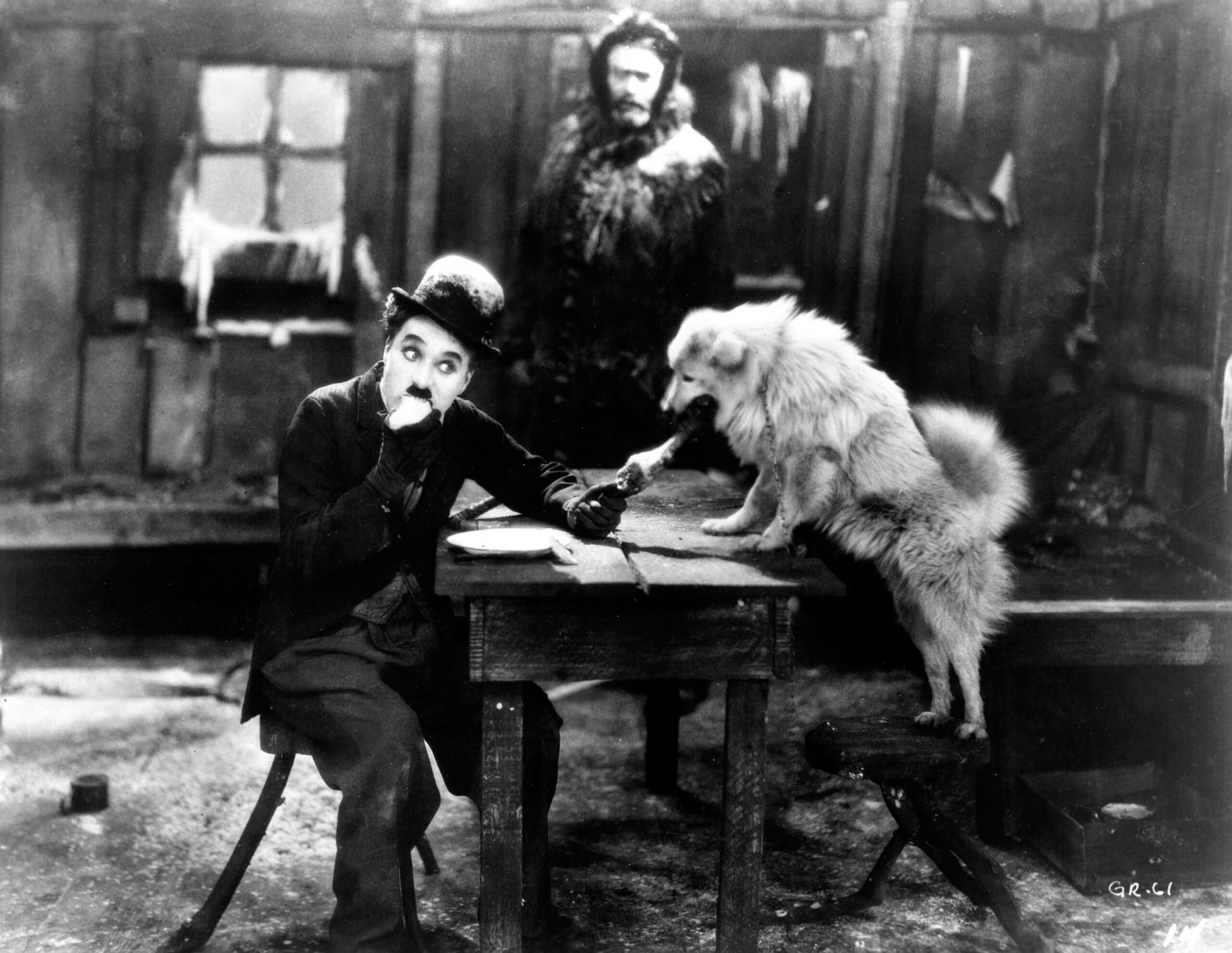 chaplin