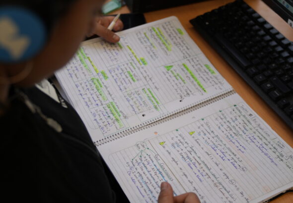 curso