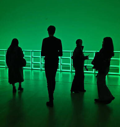 dan flavin