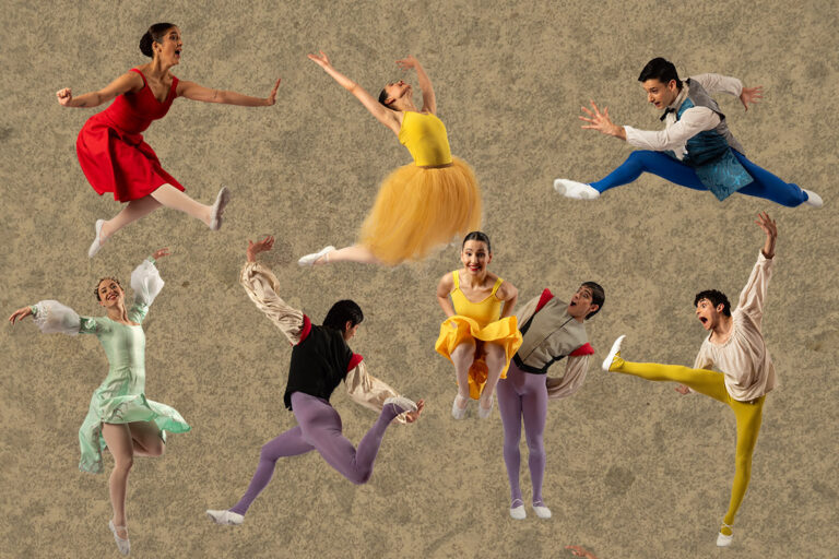danza