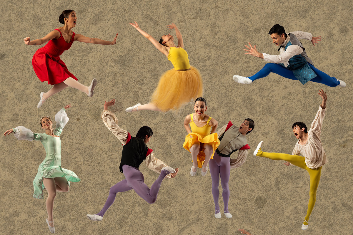 danza
