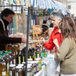 feria nuevos sabores