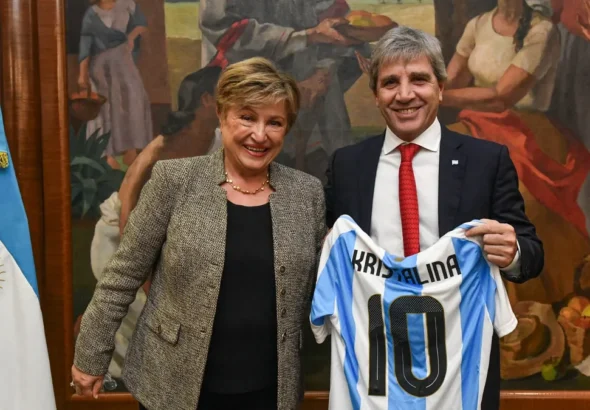 georgieva caputo