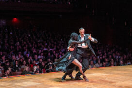mundial de tango