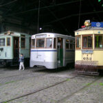 tranvias