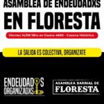asamblea de endeudados