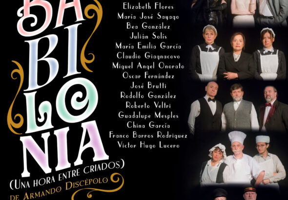 babilonia