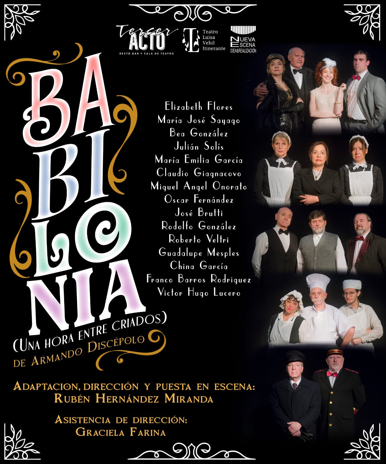 babilonia