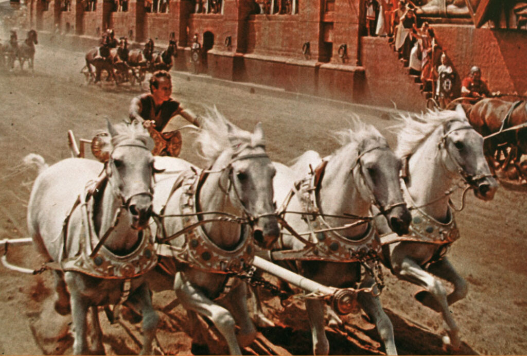 ben hur