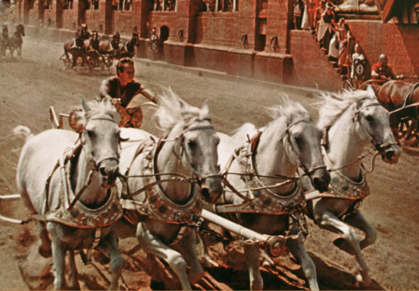 ben hur