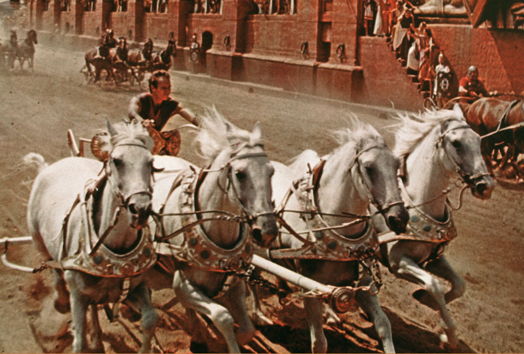 ben hur
