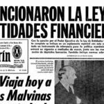clarin financieras