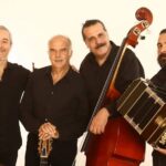 esteban morgado cuarteto