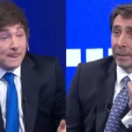 feinmann milei