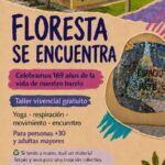 floresta