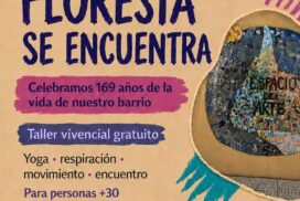 floresta