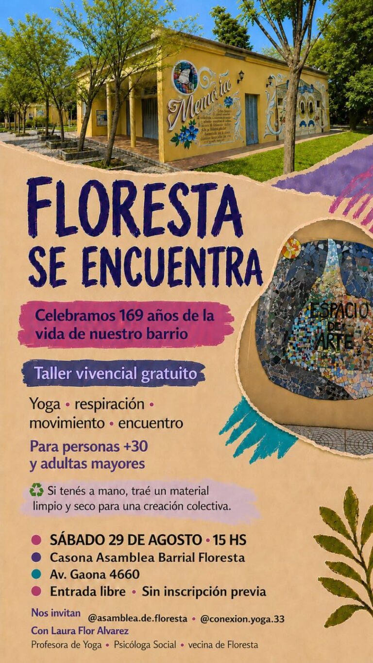 floresta