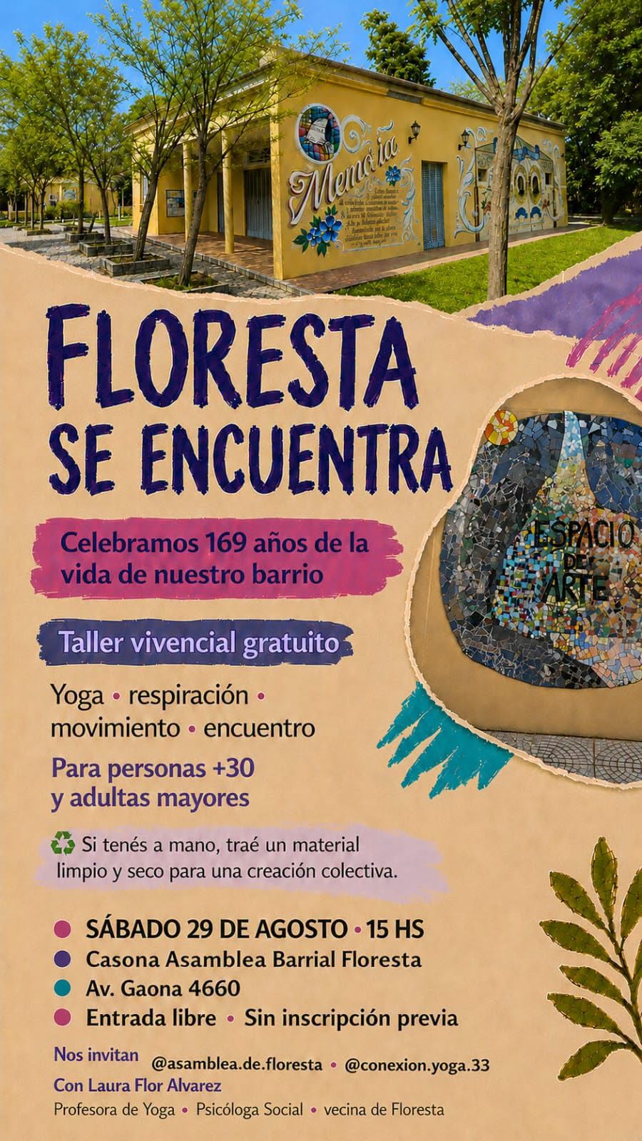 floresta