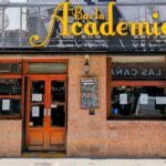 la academia