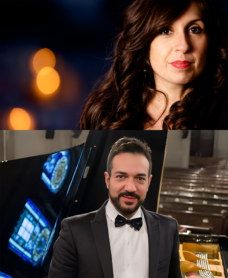 macba recital