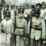 niños soldados paraguay
