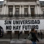 paro universidad