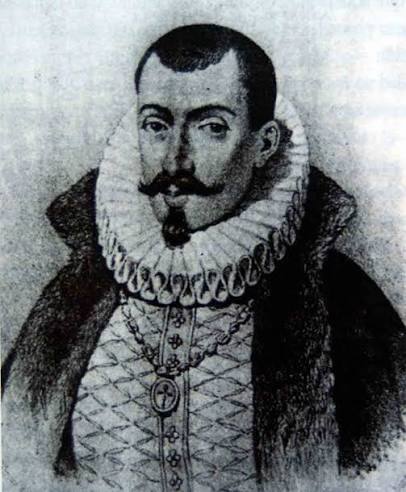 pedro fernandez de castro