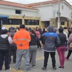 protesta