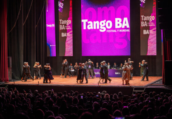 tango ba 26
