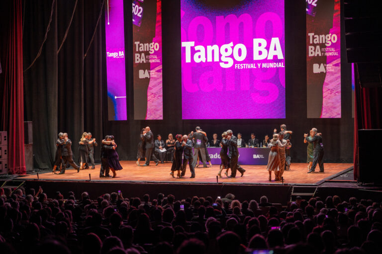 tango ba 26